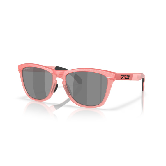 Očala Oakley FROGSKINS Range Velocity Collection - 9284-24 Muted Metallic Paloma-Prizm Black Polarized