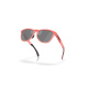 Očala Oakley FROGSKINS Range Velocity Collection - 9284-24 Muted Metallic Paloma-Prizm Black Polarized