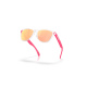 Očala Oakley FROGSKINS Neon Pop Collection - 9013-M9 Clear-Prizm Rose Gold