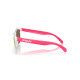 Očala Oakley FROGSKINS Neon Pop Collection - 9013-M9 Clear-Prizm Rose Gold