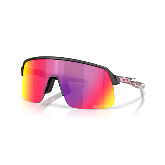 Oakley SUTRO LITE - 9463-B7 TLD Matte Black-Prizm Road