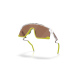 Očala Oakley BXTR METAL - 9237-15 Polished Clear-Prizm Tungsten