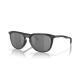 Oakley THURSO - 9286-02 Matte Black-Prizm Black Polarized