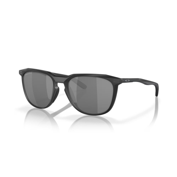 Oakley THURSO - 9286-02 Matte Black-Prizm Black Polarized