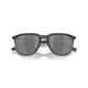 Oakley THURSO - 9286-02 Matte Black-Prizm Black Polarized