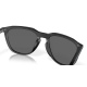 Oakley THURSO - 9286-02 Matte Black-Prizm Black Polarized
