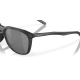Oakley THURSO - 9286-02 Matte Black-Prizm Black Polarized