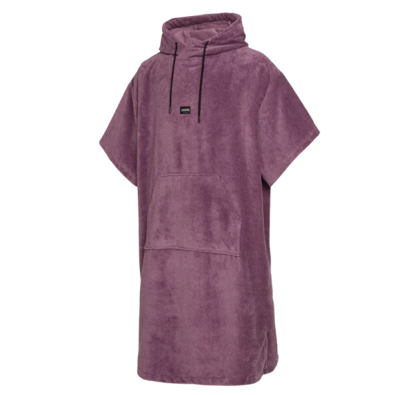 Mystic Poncho HYBRID DELUXE - 507 Rosewood