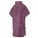 Mystic Poncho HYBRID DELUXE - 507 Rosewood