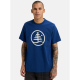 Burton FAMILY TREE T-Shirt - Nightfall