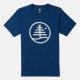 Burton FAMILY TREE T-Shirt - Nightfall