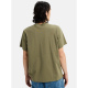 Burton FAMILY TREE T-Shirt - Forest Moss