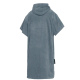 Mystic PONCHO BRAND - 465 Tidal Blue