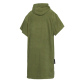 Mystic PONCHO BRAND - 640 Olive Green