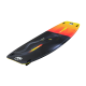 North Deska PRIME TT 2026 - 954 Black-Orange Flash