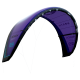 North REACH Kite 2026 - 512 Deep Purple