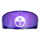 North REACH Kite 2026 - 512 Deep Purple