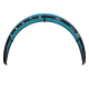 North REACH Kite 2026 - 415 Turquoise
