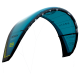 North REACH Kite 2026 - 415 Turquoise