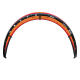 North REACH Kite 2026 - 200 Orange
