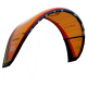 North REACH Kite 2026 - 200 Orange