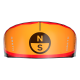 North REACH Kite 2026 - 200 Orange