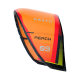 North REACH Kite 2026 - 200 Orange