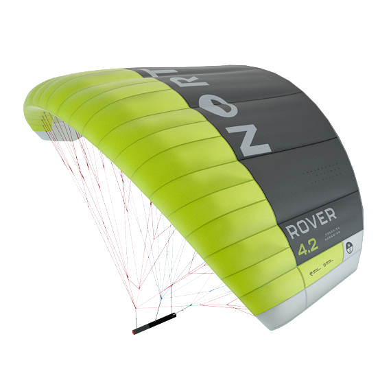 North ROVER Parawing 2026