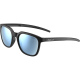Bolle TALENT 2.0 - Black Matte-Sky Blue Polarized