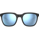 Bolle TALENT 2.0 - Black Matte-Sky Blue Polarized