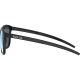 Bolle TALENT 2.0 - Black Matte-Sky Blue Polarized