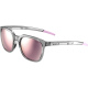 Bolle TALENT 2.0 - Grey Crystal Pink-Brown Pink Polarized