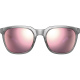 Bolle TALENT 2.0 - Grey Crystal Pink-Brown Pink Polarized