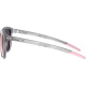 Bolle TALENT 2.0 - Grey Crystal Pink-Brown Pink Polarized