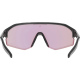 Očala Bolle LIGHTSHIFTER - Anthracite Crystal-Phantom Clear Lava Photochromic