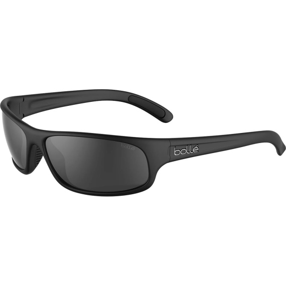 Očala Bolle ANACONDA - Black Matte-TNS Polarized