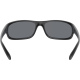 Očala Bolle ANACONDA - Black Matte-TNS Polarized