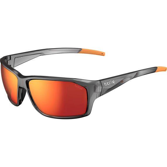 Očala Bolle FENIX - Black Crystal-Sunrise Polarized