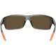 Očala Bolle FENIX - Black Crystal-Sunrise Polarized