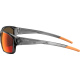 Očala Bolle FENIX - Black Crystal-Sunrise Polarized