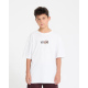 Majica Volcom SUNFISH BSC SS - Wht White