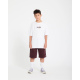 Majica Volcom SUNFISH BSC SS - Wht White