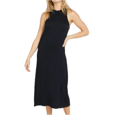 Volcom STONELIGHT Dress - Black