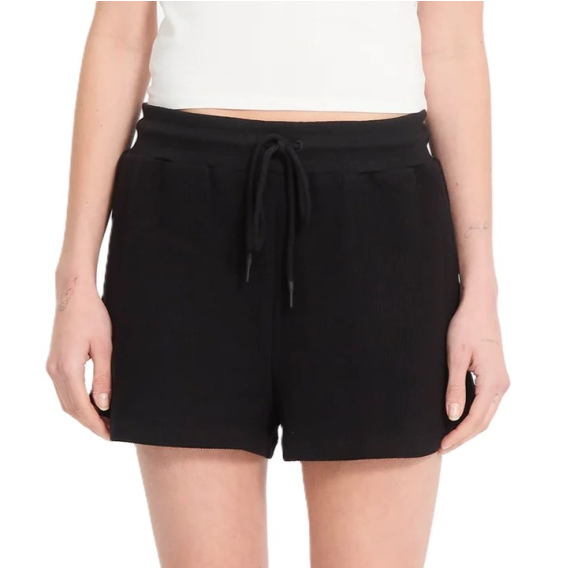 Volcom SWEETERRY Short - Black