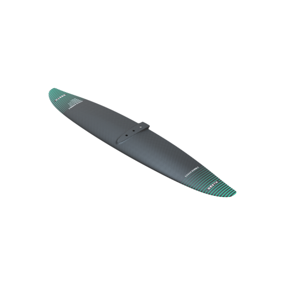 North SONAR MA950v2 Front Wing - 900 Black