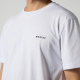 Mystic TRIFECTA Tee - 100 White