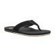 Japonke Volcom VICTOR - Black