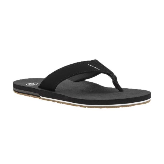 Japonke Volcom VICTOR - Black