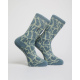 Nogavice Volcom PRINT MIXER SOCK 2 3PK - Mix