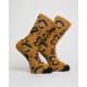 Nogavice Volcom PRINT MIXER SOCK 2 3PK - Mix